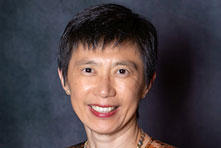 Dr. Julia Wan-Ping Hsu