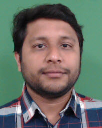 Md. Musfiqur Rahman, PhD Student